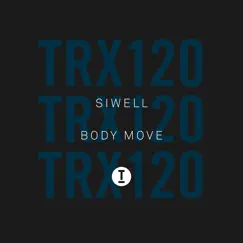 Body Move (Extended Mix) Song Lyrics