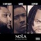 NOLA (feat. Sammo & F1 Papi Suavé) - B-Spittin' lyrics
