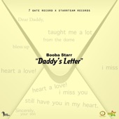 Daddy's Letter artwork