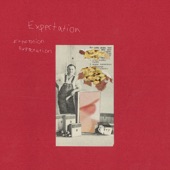 Expectation - EP artwork