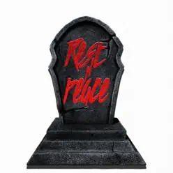 Rest N Peace - Single - Gene Kelly Rest N Peace - Single - Gene Kelly