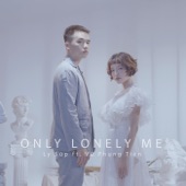 Only Lonely Me (feat. Vũ Phụng Tiên) artwork