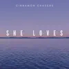 She Loves - Single album lyrics, reviews, download