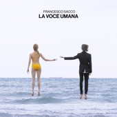 La Voce Umana artwork