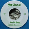Stop the Games - Single