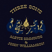 Three Sons artwork