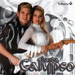 Volume 6 - Banda Calypso