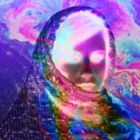 Cover artwork for Erase