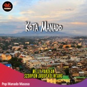 Kota Manado artwork