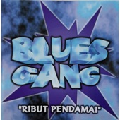 Ribut Pendamai artwork