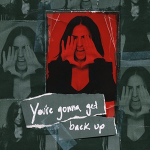 Lisa McHugh - You're Gonna Get Back Up - 排舞 音樂