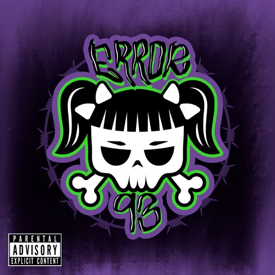 Cover artwork for Penas y Problemas