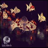 Skadi - EP artwork