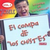 Josele - Te Llaman Flojo (feat. La Banda de "Los Canallas")