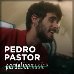Pedro Pastor Live On Pardelion Music - Single - Pedro Pastor