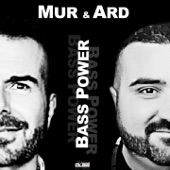 Bass Power (Sandro Murru & DJ Vincenzino Workmix Radio Edit) artwork