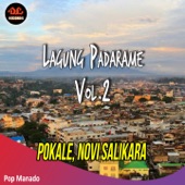 Lagung Padarame Pop Manado Sangihe, Vol. 2 - EP artwork