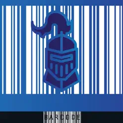 Darknight - Single - Barcode Darknight - Single - Barcode