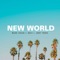 New World (feat. Abby Fooks) - Mark Logan lyrics