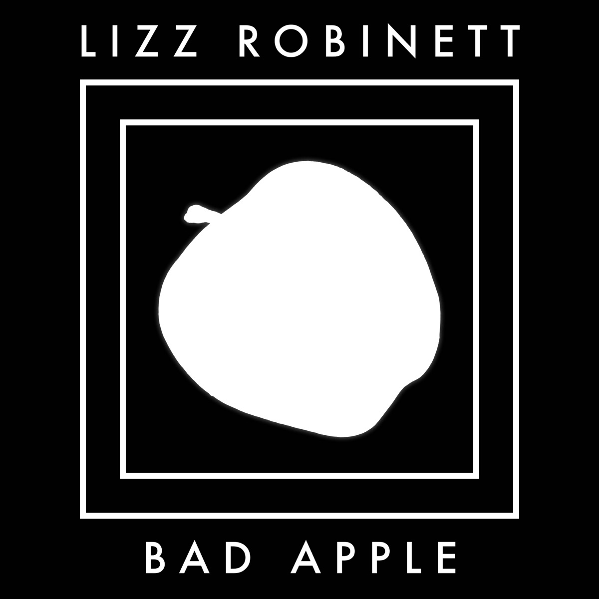 Bad Apple Lizz Robinett Lyrics Ratings And Reviews