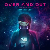 Over and Out (feat. Charlott Boss) [Extended Mix] artwork