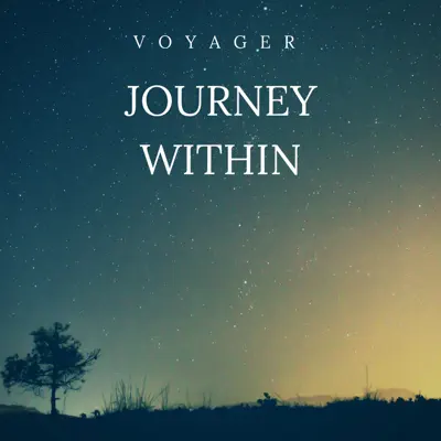 Journey Within - Single - Voyager