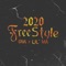 2020 Freestyle (feat. Lil Wa) - Gua lyrics