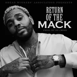 Return of the Mack - Single - Kevin Gates Return of the Mack - Single - Kevin Gates