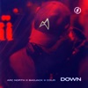 Down - Single, 2020