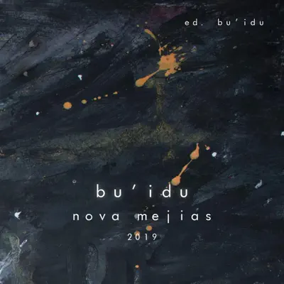 Bu'idu - Nova Mejías