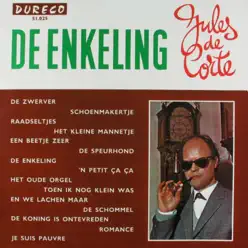 De Enkeling - Jules de Corte