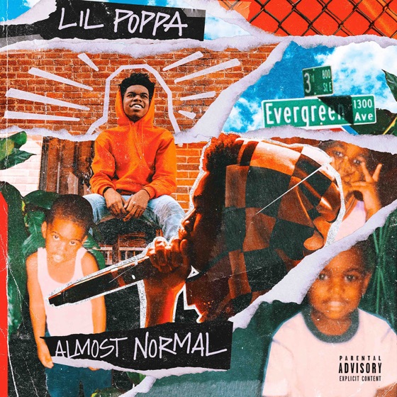 Cover artwork for Dead Wrong