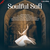 Soulful Sufi artwork