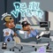 New Jwett (feat. Groundwork Doe) - Vla Da Vyber & Duke Illington lyrics