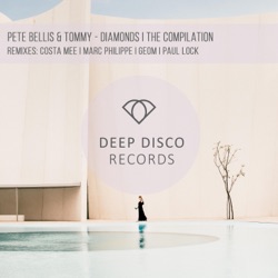 Pete Bellis & Tommy - You Should Know