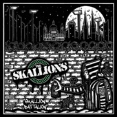 The Skallions - Inner Belfast Violence