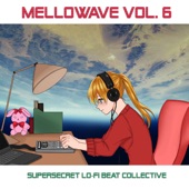 Mellowave, Vol. 6 artwork