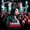 Falsidade (feat. Dadá Boladão) - Tayara Andreza lyrics