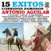15 Éxitos: Corridos Famosos album lyrics, reviews, download