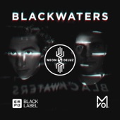 Blackwaters artwork