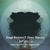 Stage Rockers feat. Dessy Slavova - Can't You See (Deepjack & Mr.Nu Remix)