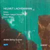 Stream & download Lachenmann: String Quartets Nos. 1-3