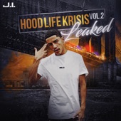 Hood Life Krisis Vol. 2 - EP artwork