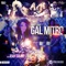 Gal Mitro (feat. Raftaar) - Nindy Kaur lyrics