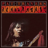 Pat Travers - Magnolia