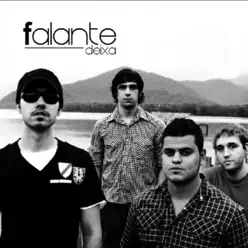 Deixa - EP - Falante