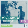 JES - Photograph (Roger Shah Remix) portada