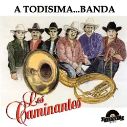 A Todisima Banda - Los Caminantes