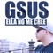 Ella No Me Cree - G-Sus lyrics