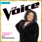 My Superhero (The Voice Performance) - Toneisha Harris lyrics